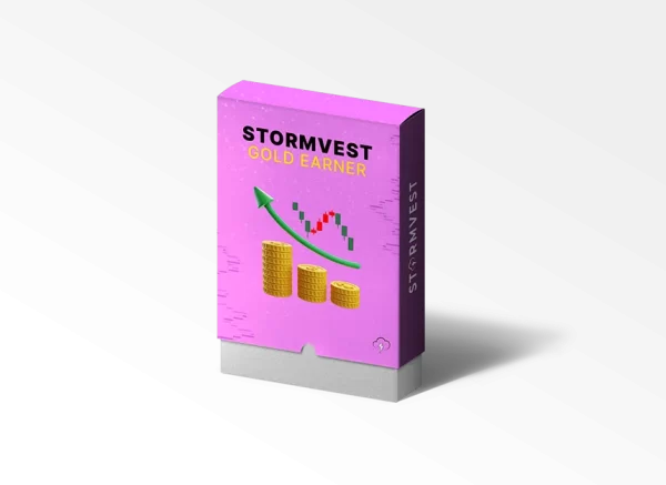 StormVest Gold Earner