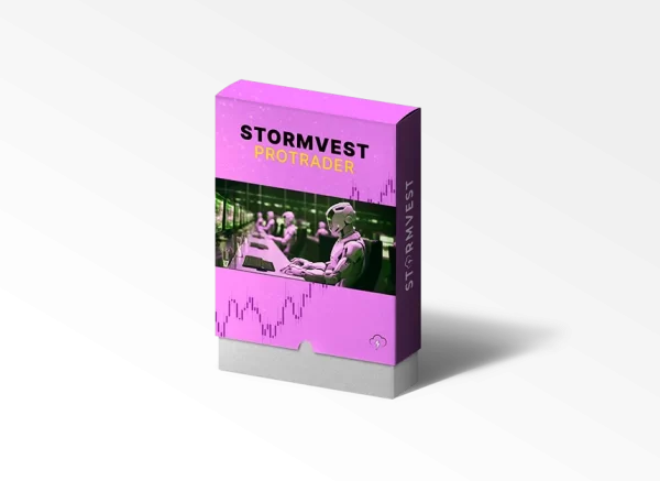 StormVest ProTrader