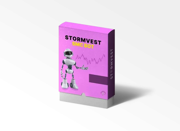 StormVest SMC Bot